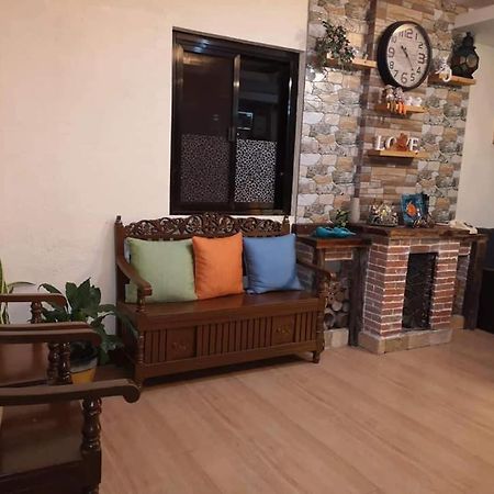 Casitas Inn Tagaytay Co. タガイタイ エクステリア 写真