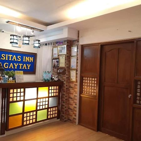 Casitas Inn Tagaytay Co. タガイタイ エクステリア 写真