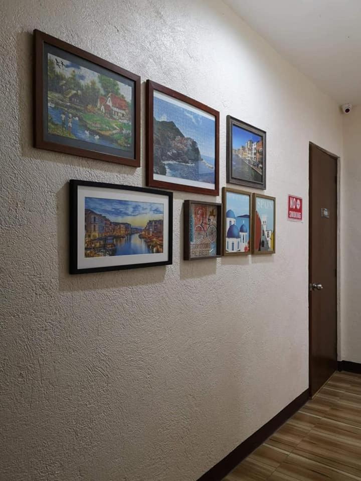 Casitas Inn Tagaytay Co. タガイタイ エクステリア 写真