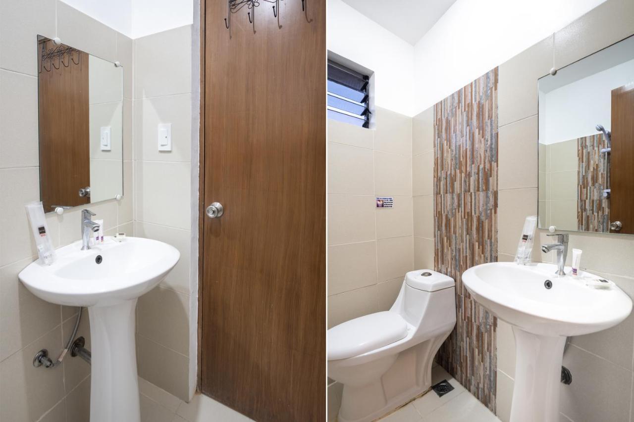 Casitas Inn Tagaytay Co. タガイタイ エクステリア 写真