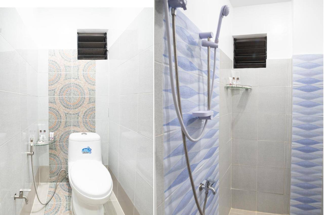 Casitas Inn Tagaytay Co. タガイタイ エクステリア 写真