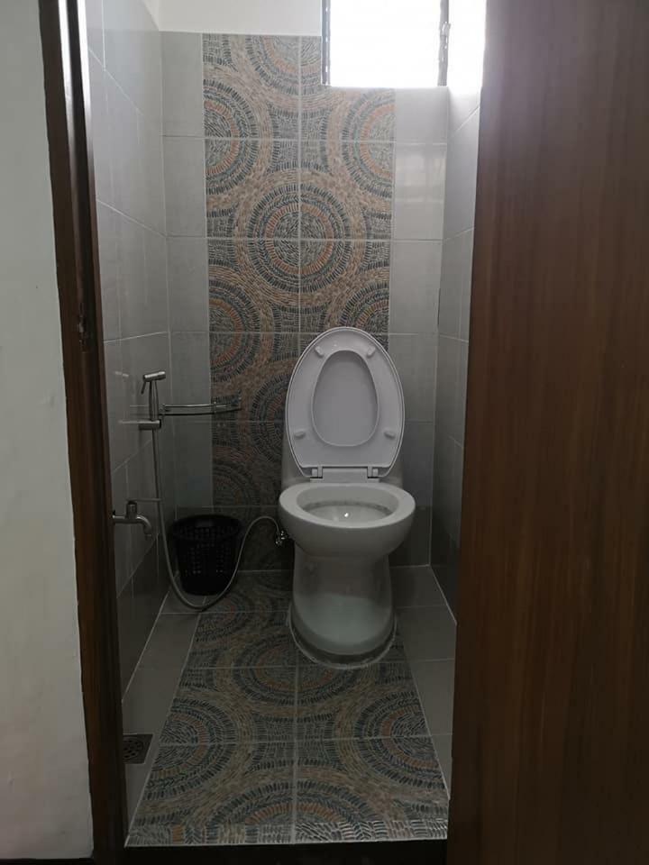 Casitas Inn Tagaytay Co. タガイタイ エクステリア 写真