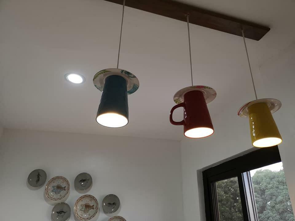 Casitas Inn Tagaytay Co. タガイタイ エクステリア 写真